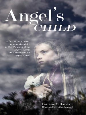 cover image of Angel's Child